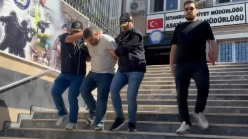 Musa Sargın'a 173 yıl hapis!