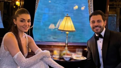 Ayrılığa dair ilk açıklama Hakan Sabancı'dan geldi