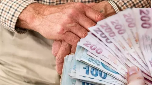 Emekli dört gözle ocak ayını bekliyor