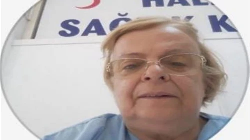 Yaşlı kadın sağlık kabininde ölü bulundu