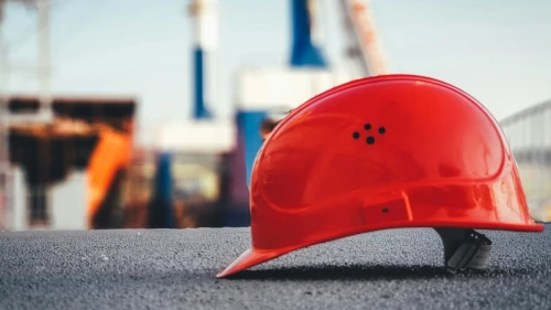 1 yılda 2 bin 105 işçi öldü!