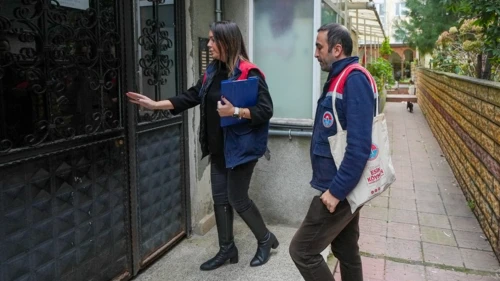 Maltepe Belediyesi vatandaşa tam destek