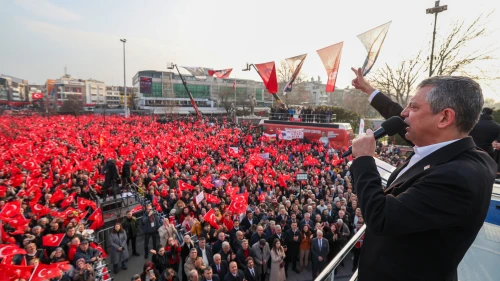"En büyük sorun ekonomi!"