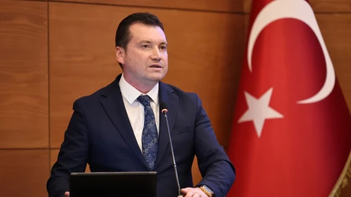 İnsanlar bakar 'Çalıyor bu' der!