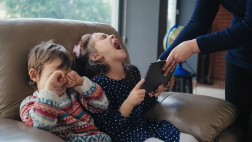 Çocuklar risk altında!