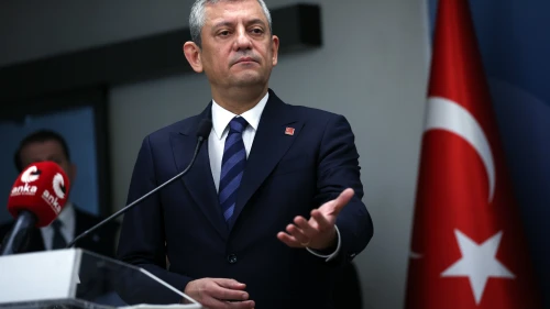 "İstanbul'u yine alırız!"