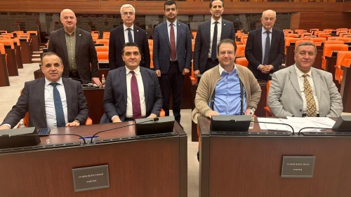 "Emekliyi açlığa mahkum ettiniz!"