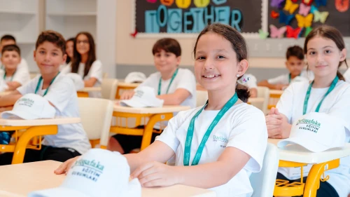 Darüşşafaka Eğitim Kurumları’nın 2026 yılı giriş sınavı için tarih açıklandı