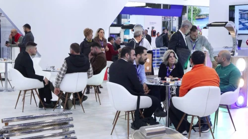 ATRAX 2026 sona erdi