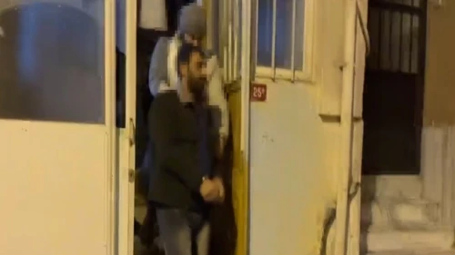 Silivri’de uyuşturucu operasyonu: 2 şüpheli yakalandı