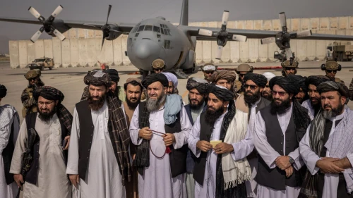 Dünyanın en çağ dışı ülkesi!