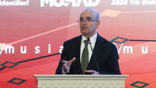 "2025 kolay bir sene değildi!"