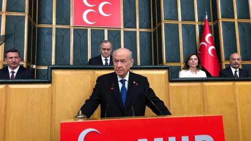 "Kürt kardeşlerimizin kanı bizim kanımızıdır"