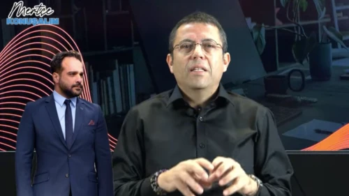 Mehmet Mert: "Burçin Baykal gibi siyasilerin sonu bu"