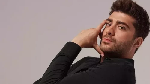 Ünlü oyuncu gözaltına alındı!