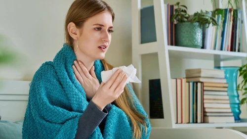 H3N2 virüsüne dikkat!