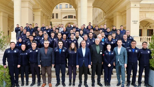 Büyükçekmece'de 2026 için yol haritası