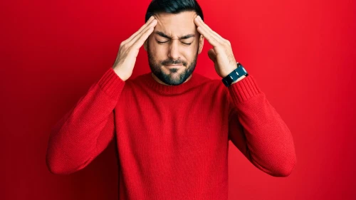 Migrende ağrı kesici çözüm değil!