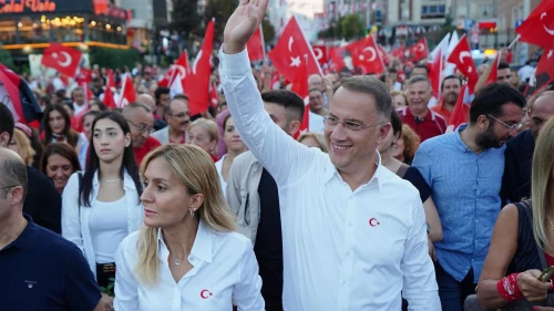 Çalık tekrar cezaevine gönderildi