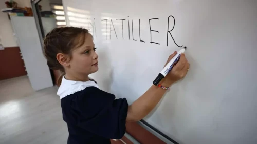 Yarın tatil zili çalıyor!