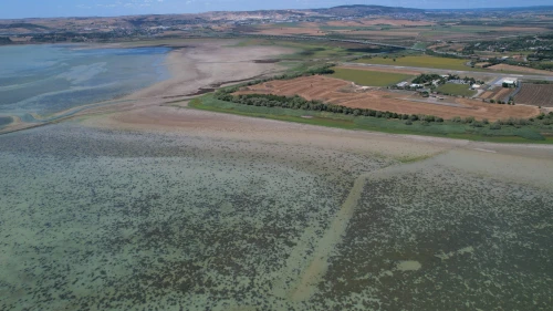 KÜREM-DER Başkanı Faruk Çebi: "Özel mülkleri kamulaştırın!"