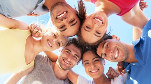 İyilik ruh sağlığını etkiliyor