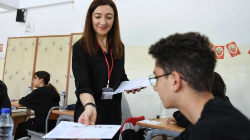 Eğitim yapboz tahtasına döndü!