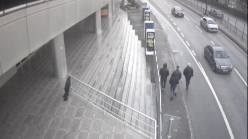 Fenerbahçe-Beşiktaş maçı öncesi yakayı ele verdiler!