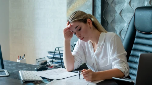 Türkiye'de kadın olmak zor!