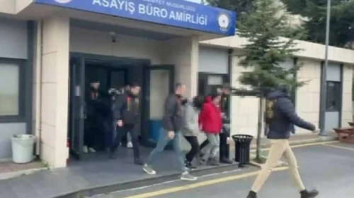 2 aylık bebeği ölüme terk etmişlerdi! Annenin ifadesi ortaya çıktı!