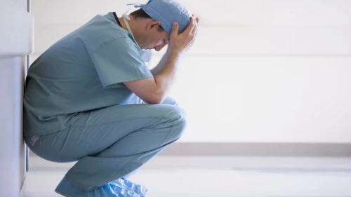 Sağlıkta alarm zilleri çalıyor!