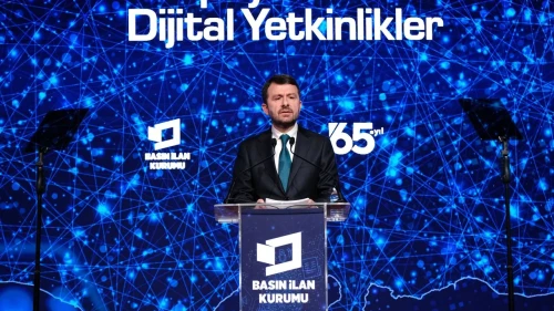 Basın İlan Kurumu'nun düzenlediği panelle dijital habercilik masaya yatırıldı