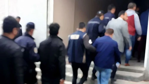 Kapalıçarşı'da 'kara para' aklayanlara yeni operasyon!