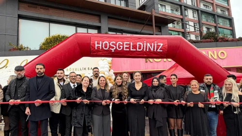 Güzelliğin adresi Pura Vida!