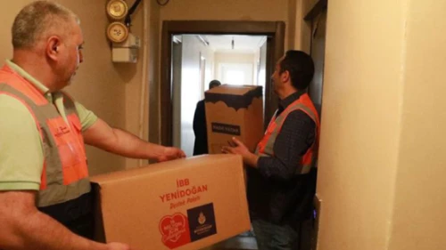 Bu paketler nefes aldıracak