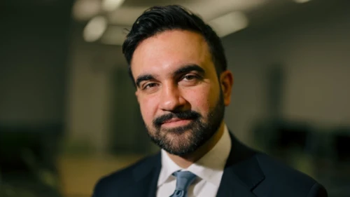 New York Belediye Başkanı Mamdani: Kentin zenginlerinden alınan vergiler artırılmalı