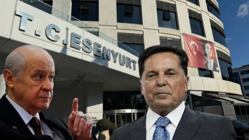 Özer'e verilen cezayı eleştirdi: Özer'e haksızlık!