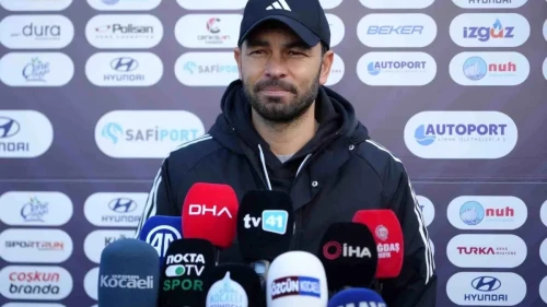 "Samsunspor çok güçlü!"