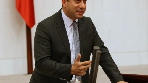 Emeklinin hakkını verin!