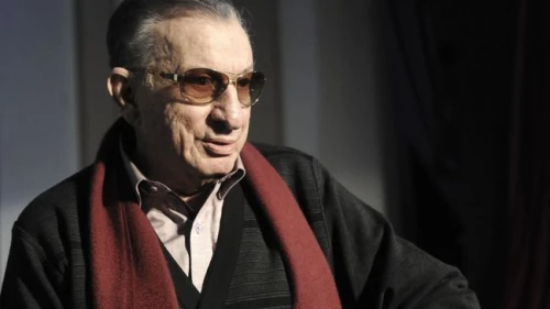 Haldun Dormen hastaneye kaldırıldı