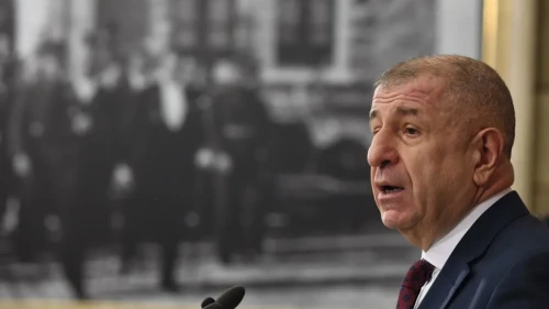 Öcalan hiçbir zaman YPG'nin silah bırakmasını istemedi!