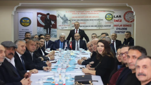 Büyük atılımlar büyük adımlar!