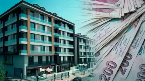 Site aidatlarında yeni dönem