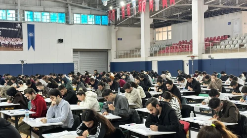 Bakırköy'de her şey şeffaf