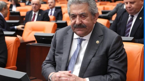 Ortak rapor için yeniden toplanıyorlar