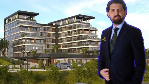 Mimaroba'ya hayat geliyor!