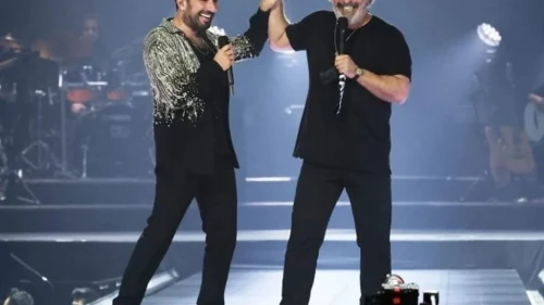 Cem Yılmaz tiye aldı: "Saatleri bile yaşlı, ööyk!"