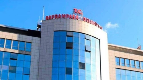 Bayrampaşa Belediyesi'ne operasyon: 12 kişi gözaltında!
