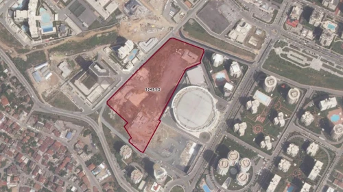 Milyarlık arsanın  talibi belli oldu