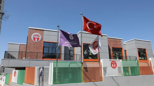 Bakan var diyor İBB yok diyor!